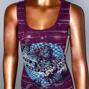 DKNY Jeans Tank